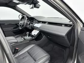 Land Rover Range Rover Evoque thumbnail 12