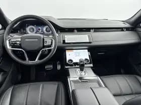 Land Rover Range Rover Evoque thumbnail 15