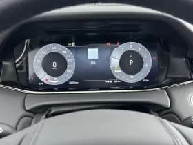 Land Rover Range Rover Evoque thumbnail 18