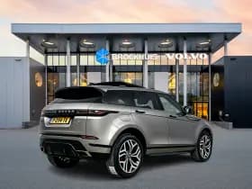 Land Rover Range Rover Evoque thumbnail 3