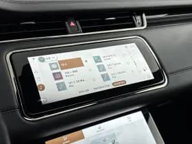 Land Rover Range Rover Evoque thumbnail 21