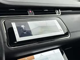 Land Rover Range Rover Evoque thumbnail 22