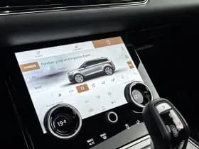 Land Rover Range Rover Evoque thumbnail 23