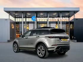 Land Rover Range Rover Evoque thumbnail 4