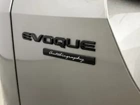 Land Rover Range Rover Evoque thumbnail 33