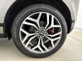 Land Rover Range Rover Evoque thumbnail 36