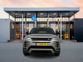 Land Rover Range Rover Evoque thumbnail 5