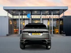 Land Rover Range Rover Evoque thumbnail 6