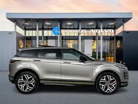 Land Rover Range Rover Evoque thumbnail 7
