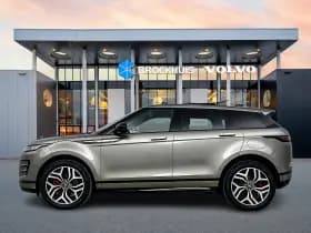 Land Rover Range Rover Evoque thumbnail 8