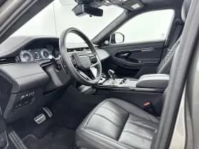 Land Rover Range Rover Evoque thumbnail 9