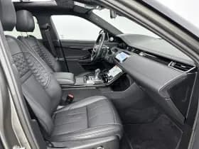 Land Rover Range Rover Evoque thumbnail 10
