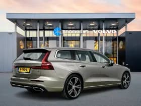 Volvo V60 thumbnail 3