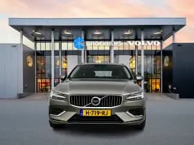 Volvo V60 thumbnail 5
