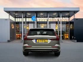 Volvo V60 thumbnail 6