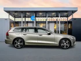 Volvo V60 thumbnail 7