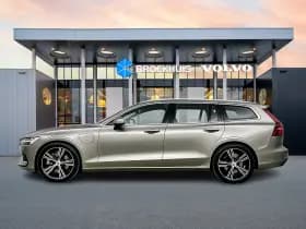 Volvo V60 thumbnail 8