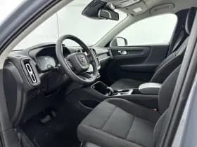 Volvo XC40 thumbnail 12