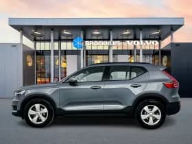 Volvo XC40 thumbnail 8