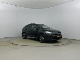 Volkswagen Taigo thumbnail 2