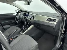 Volkswagen Taigo thumbnail 11