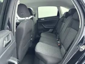 Volkswagen Taigo thumbnail 13