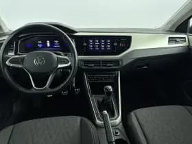 Volkswagen Taigo thumbnail 14