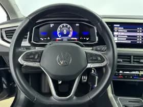 Volkswagen Taigo thumbnail 15