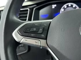 Volkswagen Taigo thumbnail 16