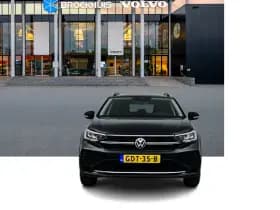 Volkswagen Taigo thumbnail 5