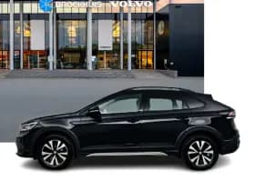 Volkswagen Taigo thumbnail 8