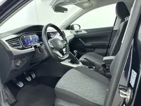 Volkswagen Taigo thumbnail 9