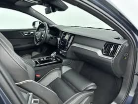 Volvo V60 thumbnail 11