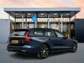 Volvo V60 thumbnail 3
