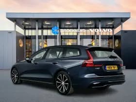 Volvo V60 thumbnail 4