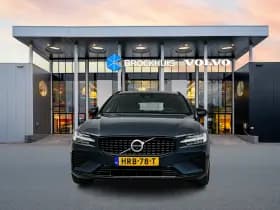 Volvo V60 thumbnail 5