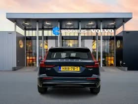 Volvo V60 thumbnail 6