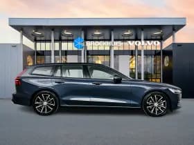 Volvo V60 thumbnail 7