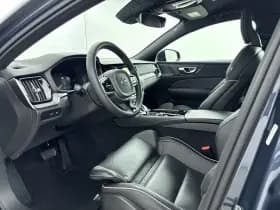 Volvo V60 thumbnail 9