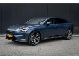 Volvo ES90