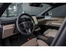 Volvo ES90 thumbnail 20