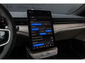 Volvo ES90 thumbnail 41