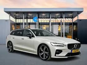Volvo V60 thumbnail 2