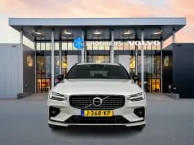 Volvo V60 thumbnail 5