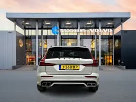 Volvo V60 thumbnail 6