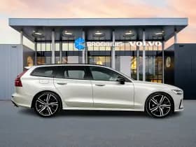 Volvo V60 thumbnail 7