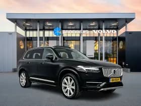 Volvo XC90 thumbnail 2