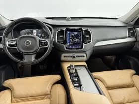 Volvo XC90 thumbnail 16