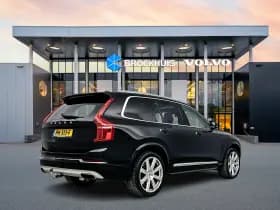 Volvo XC90 thumbnail 3