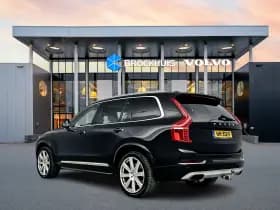 Volvo XC90 thumbnail 4
